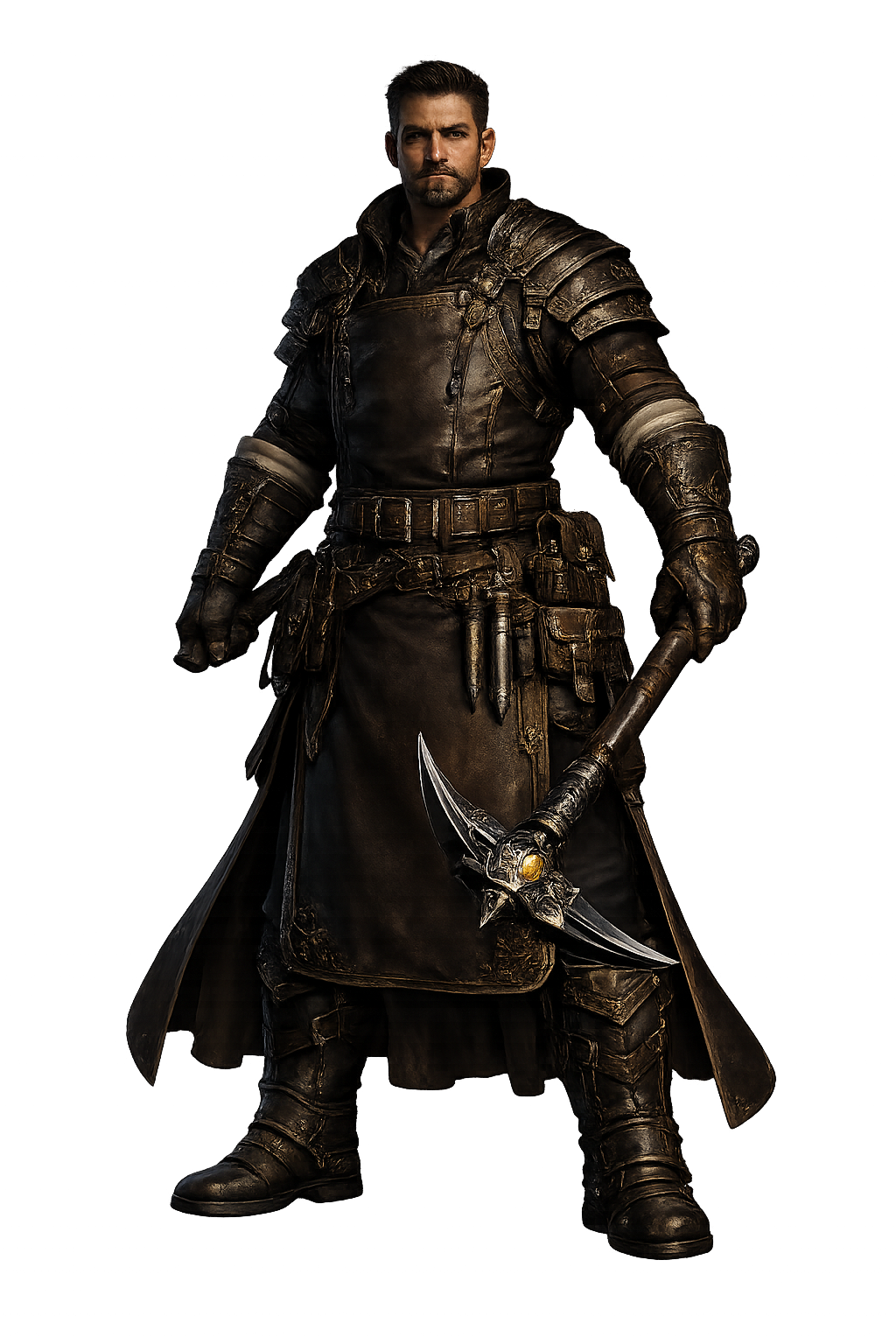 Крафтер